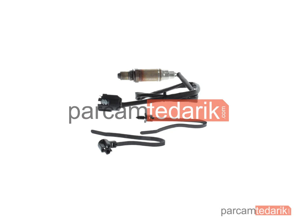 BOSCH F00E263354 | Lambda (Oksijen) Sensörü — Jeep Cherokee, Dodge Caravan, Chrysler Voyager IV