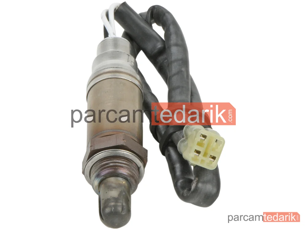 BOSCH F00HL00053 | Lambda (Oksijen) Sensörü — Subaru Impreza, Subaru Legacy I, Subaru Legacy II