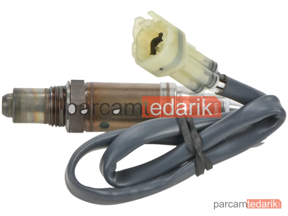 BOSCH F00HL00063 | Lambda (Oksijen) Sensörü — Suzuki Vitara, Suzuki X-90, Suzuki Alto V