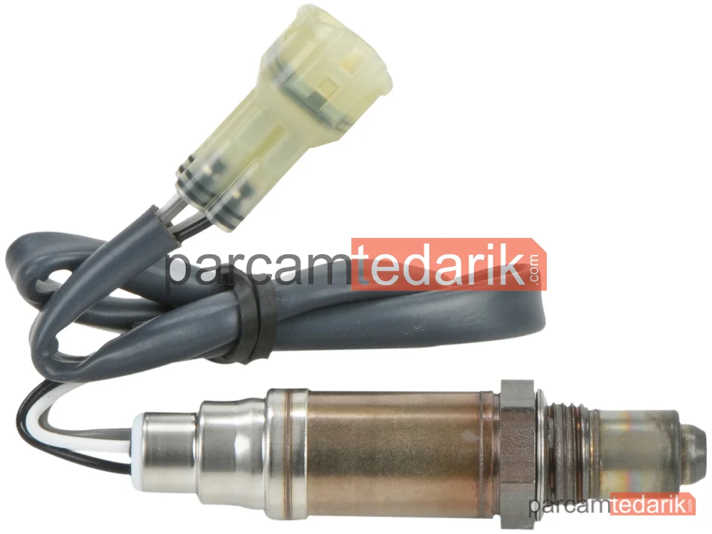 BOSCH F00HL00063 | Lambda (Oksijen) Sensörü — Suzuki Vitara, Suzuki X-90, Suzuki Alto V