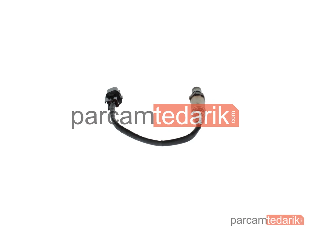 BOSCH F00HL00154 | Lambda (Oksijen) Sensörü — Hyundai Santa FÉ I, Hyundai Sonata IV