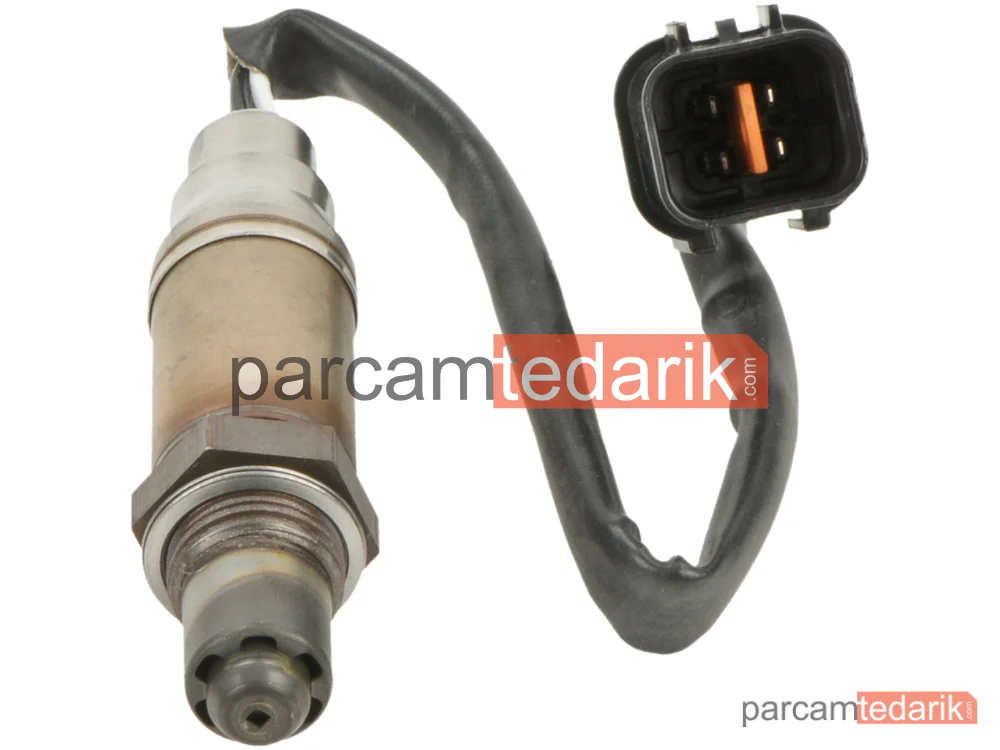 BOSCH F00HL00154 | Lambda (Oksijen) Sensörü — Hyundai Santa FÉ I, Hyundai Sonata IV