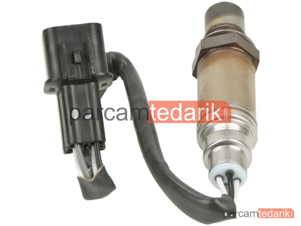 BOSCH F00HL00154 | Lambda (Oksijen) Sensörü — Hyundai Santa FÉ I, Hyundai Sonata IV