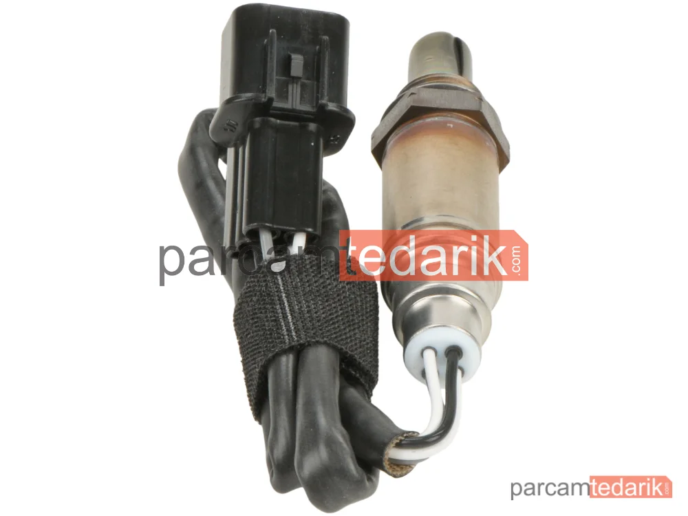 BOSCH F00HL00192 | Lambda (Oksijen) Sensörü — Mitsubishi L400, Mitsubishi Colt V, Mitsubishi Galant VIII