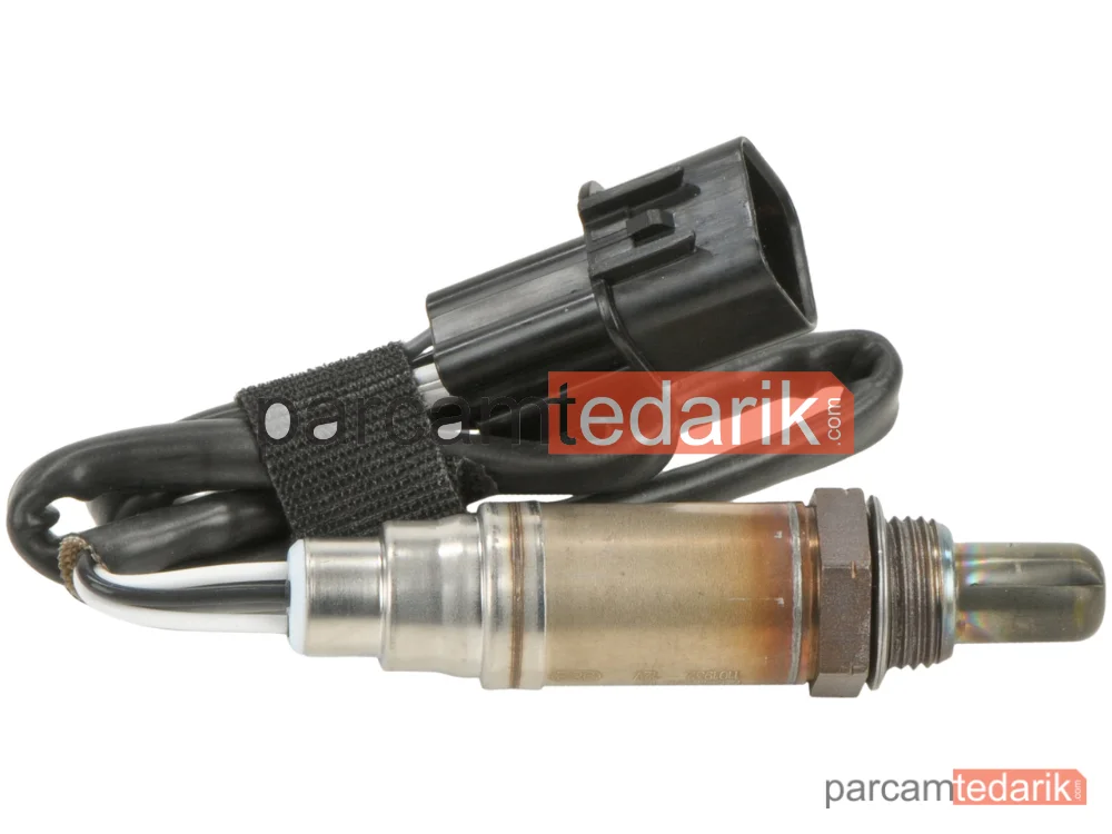 BOSCH F00HL00192 | Lambda (Oksijen) Sensörü — Mitsubishi L400, Mitsubishi Colt V, Mitsubishi Galant VIII