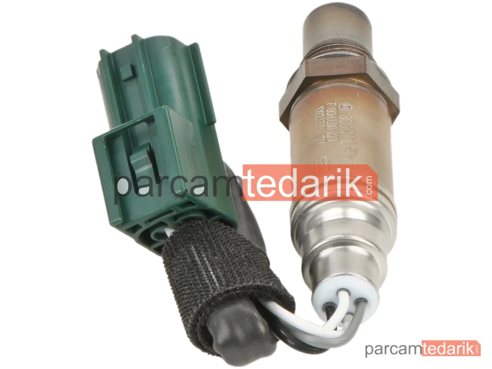 BOSCH F00HL00220 | Lambda (Oksijen) Sensörü — Nissan X-Trail I, Infiniti FX, Infiniti Q45 III