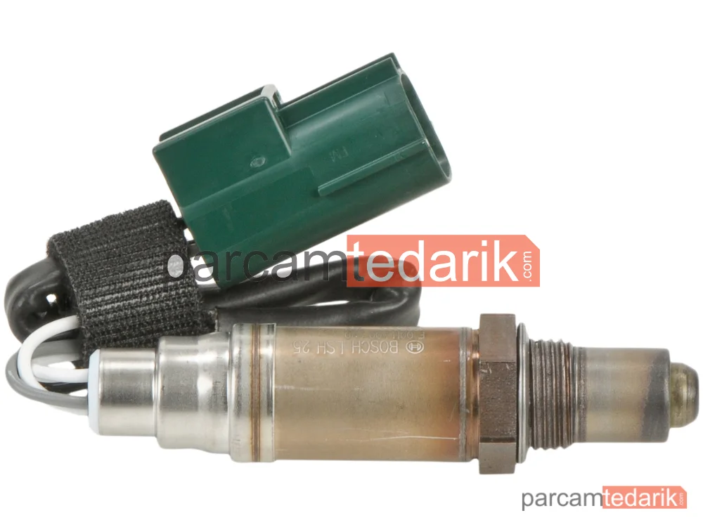BOSCH F00HL00220 | Lambda (Oksijen) Sensörü — Nissan X-Trail I, Infiniti FX, Infiniti Q45 III