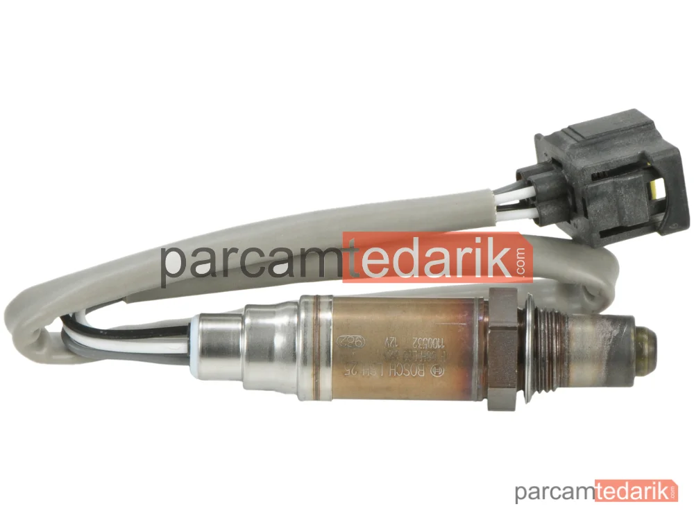 BOSCH F00HL00223 | Lambda (Oksijen) Sensörü — Chrysler PT Cruiser, Chrysler PT Cruiser Combi, Dodge Neon II