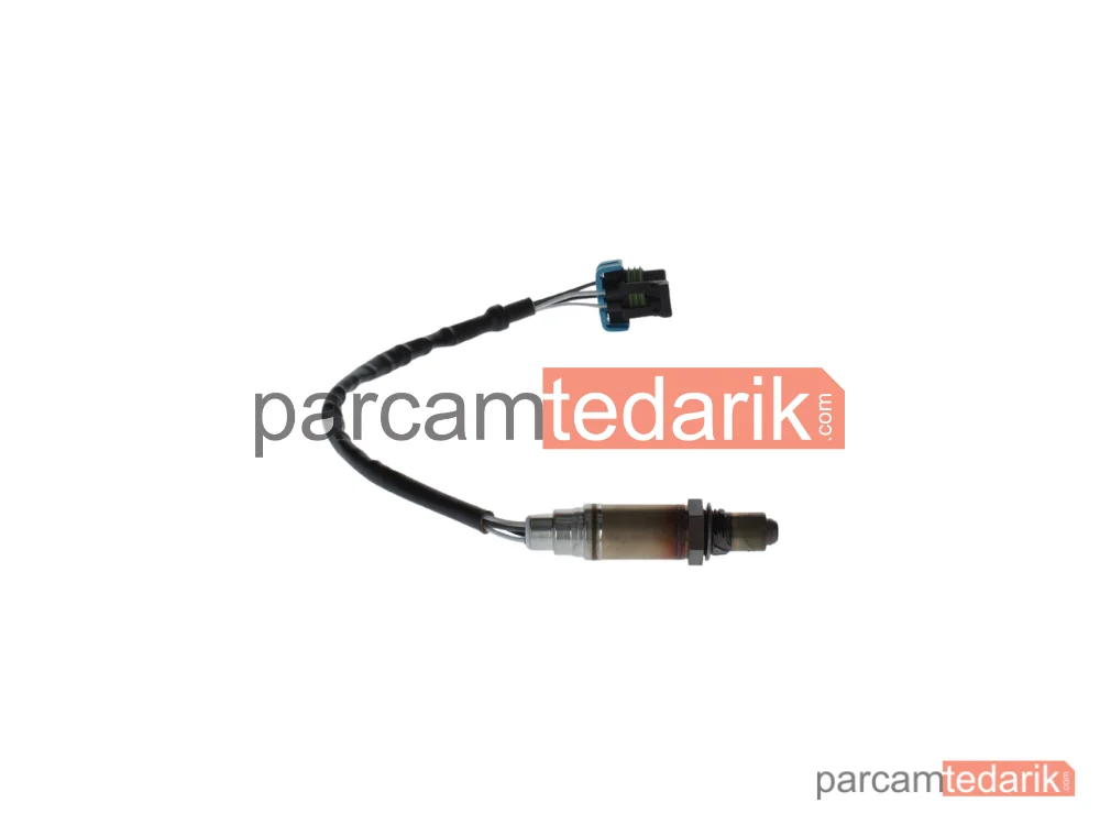 BOSCH F00HL00235 | Lambda (Oksijen) Sensörü — Saab 9-3, Opel Insignia A, Chevrolet Camaro