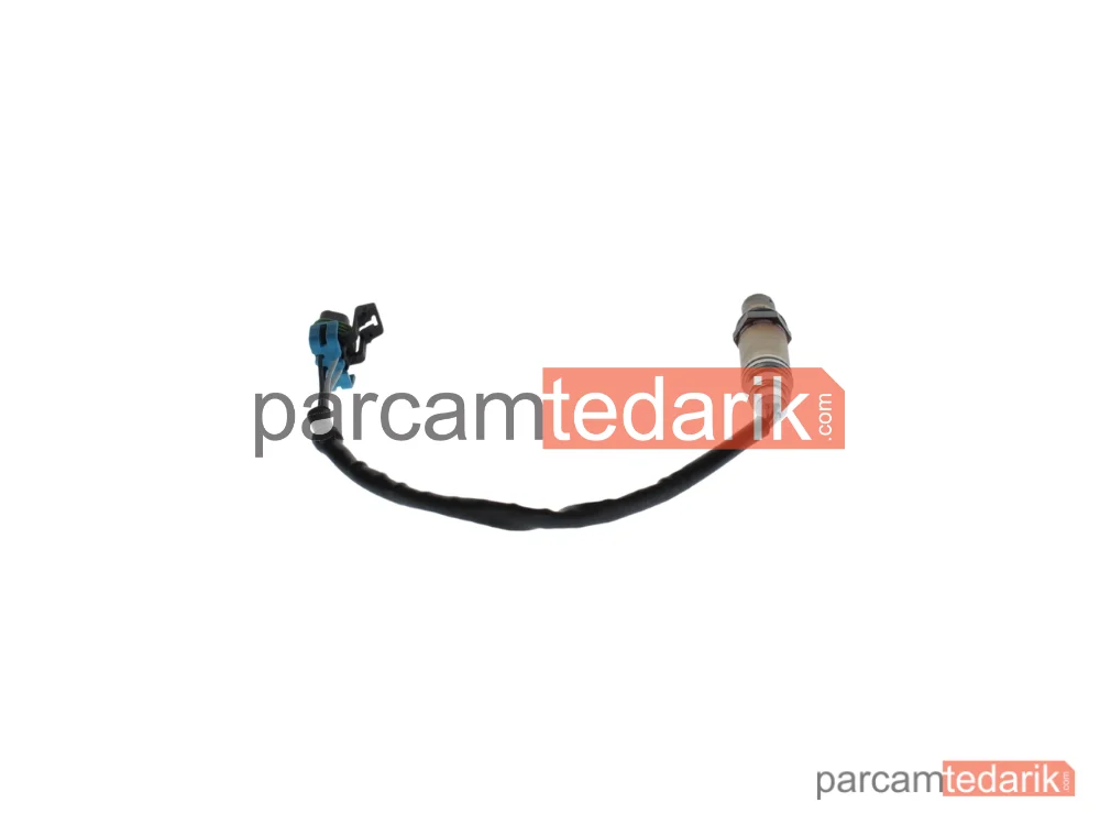 BOSCH F00HL00235 | Lambda (Oksijen) Sensörü — Saab 9-3, Opel Insignia A, Chevrolet Camaro