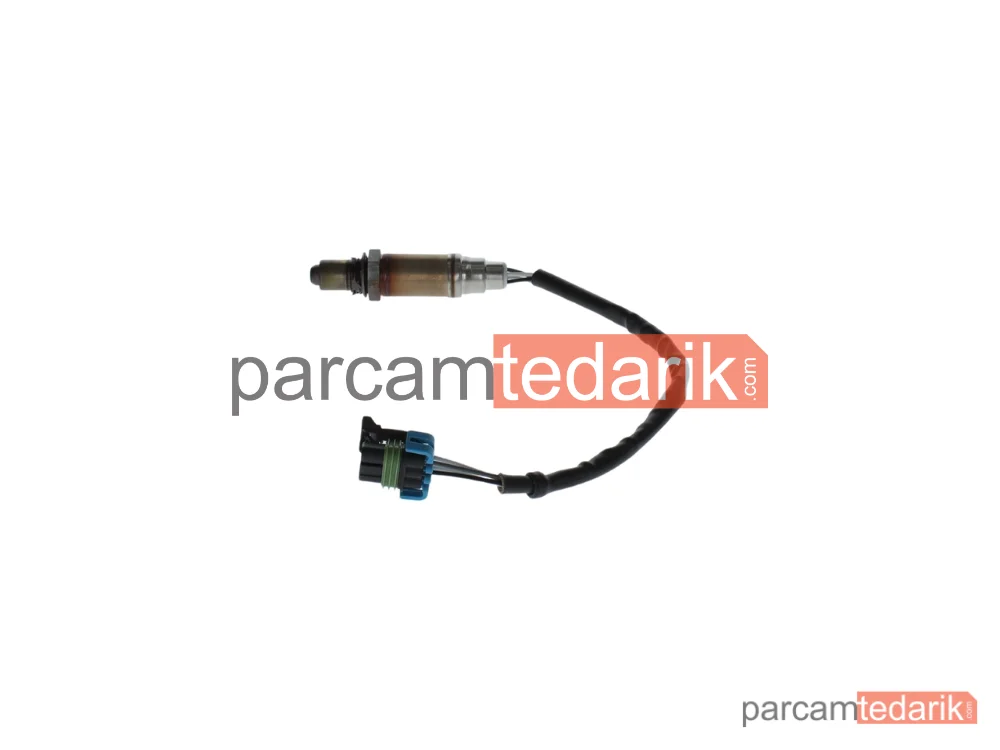 BOSCH F00HL00235 | Lambda (Oksijen) Sensörü — Saab 9-3, Opel Insignia A, Chevrolet Camaro