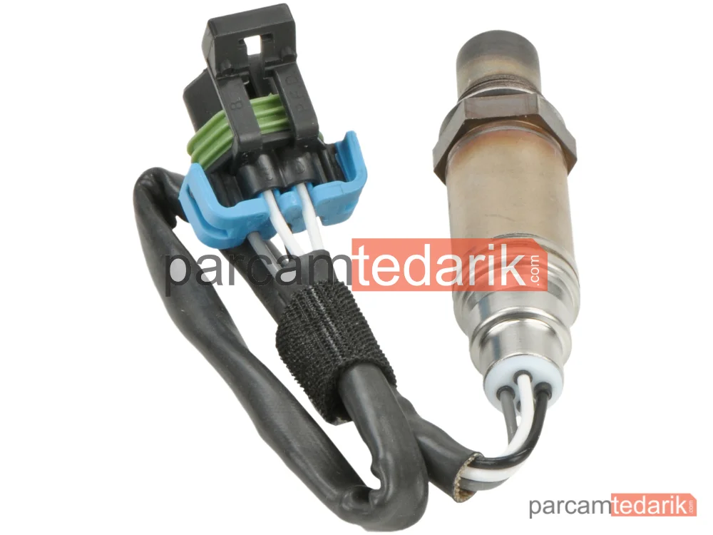 BOSCH F00HL00235 | Lambda (Oksijen) Sensörü — Saab 9-3, Opel Insignia A, Chevrolet Camaro