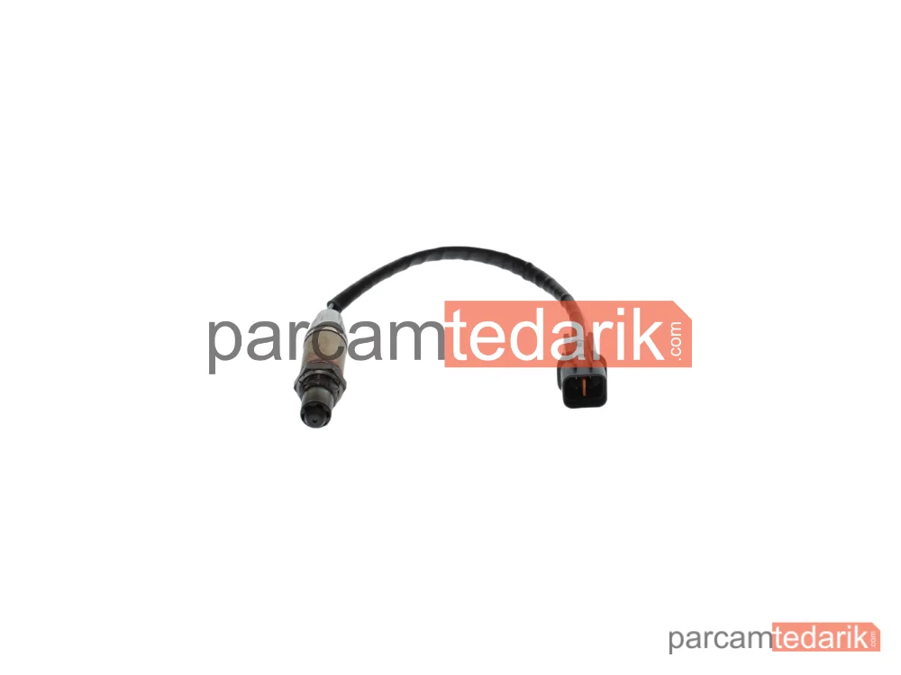 BOSCH F00HL00267 | Lambda (Oksijen) Sensörü — Hyundai Grandeur, Hyundai Santa FÉ I, Hyundai XG