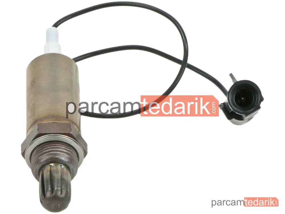 BOSCH F00HL00311 | Lambda (Oksijen) Sensörü — Opel Astra F, Hyundai Accent I, Daewoo Nubira