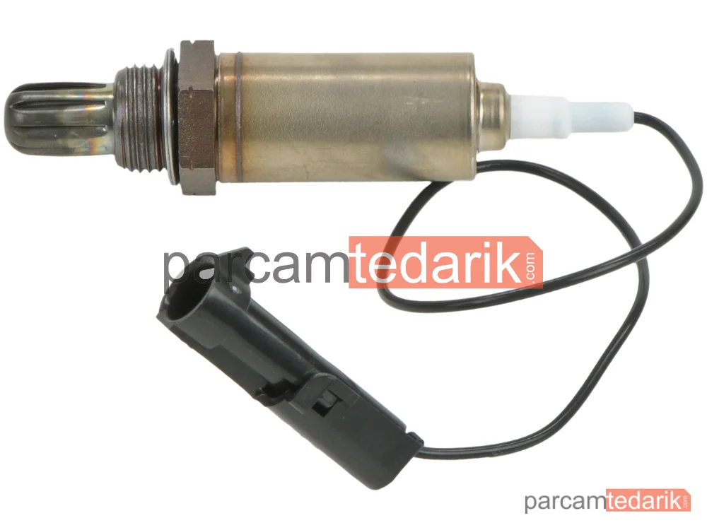 BOSCH F00HL00311 | Lambda (Oksijen) Sensörü — Opel Astra F, Hyundai Accent I, Daewoo Nubira
