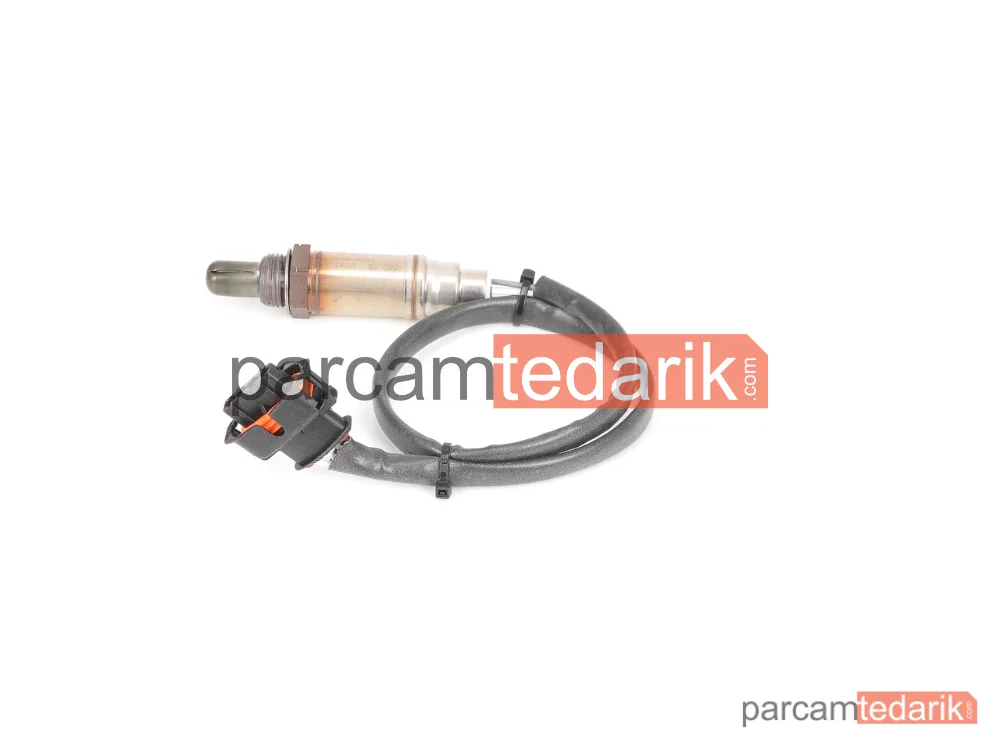 BOSCH F00HL00353 | Lambda (Oksijen) Sensörü — Opel Meriva A Mpv