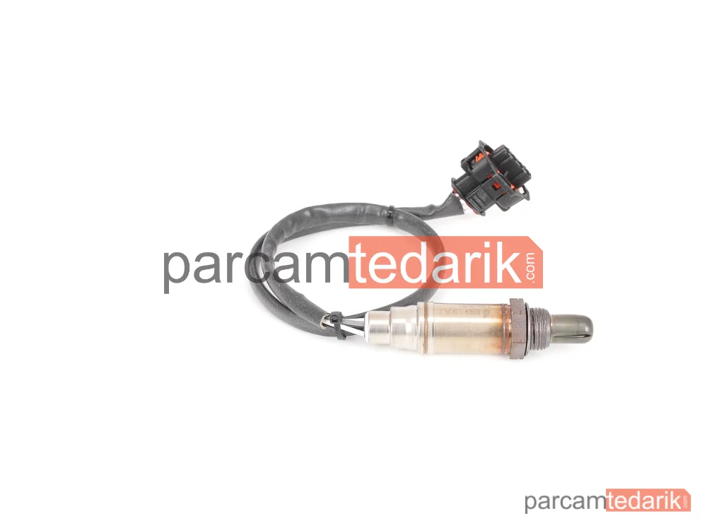 BOSCH F00HL00353 | Lambda (Oksijen) Sensörü — Opel Meriva A Mpv