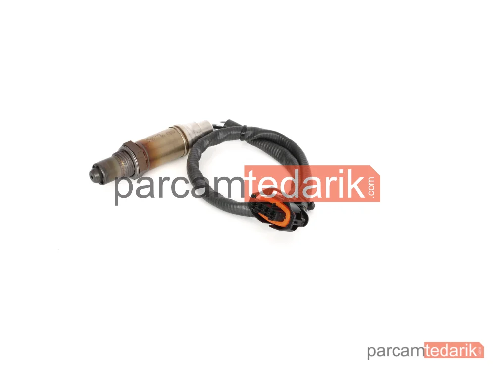 Lambda (Oksijen) Sensörü — Opel Vectra C, Fiat Croma, Opel Astra G Coupe - F00HL00355