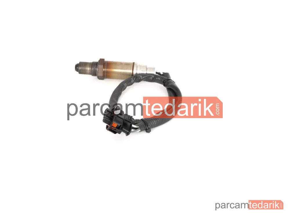 BOSCH F00HL00355 | Lambda (Oksijen) Sensörü — Opel Vectra C, Fiat Croma, Opel Astra G Coupe