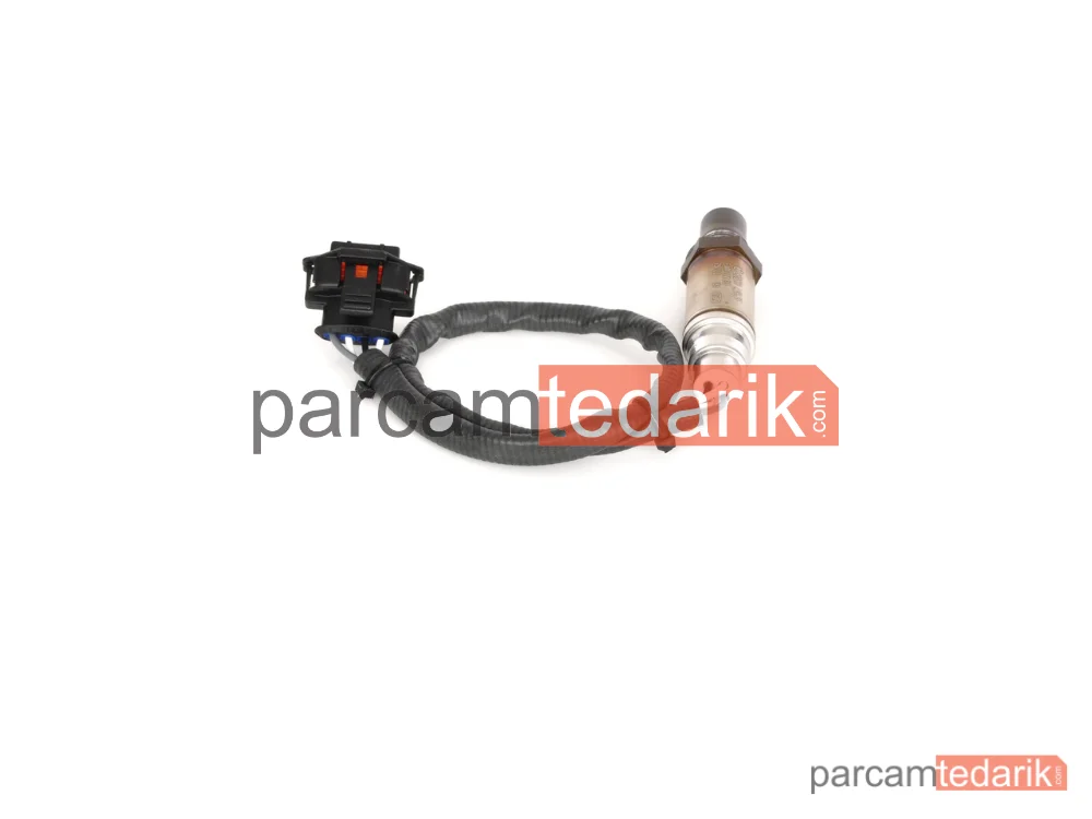 BOSCH F00HL00355 | Lambda (Oksijen) Sensörü — Opel Vectra C, Fiat Croma, Opel Astra G Coupe