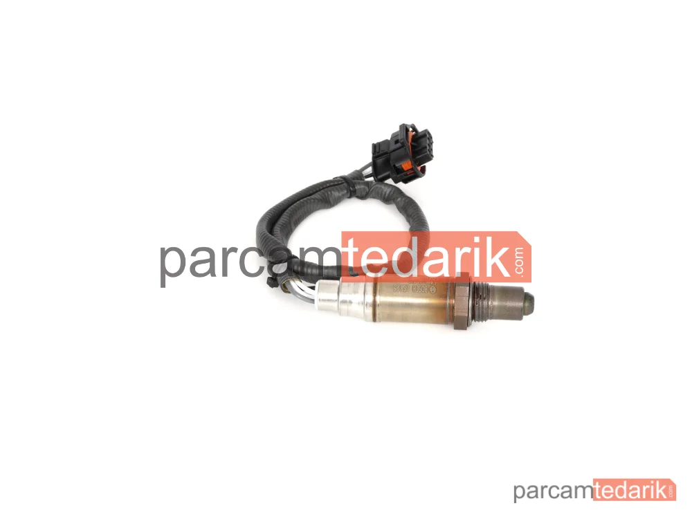 BOSCH F00HL00355 | Lambda (Oksijen) Sensörü — Opel Vectra C, Fiat Croma, Opel Astra G Coupe