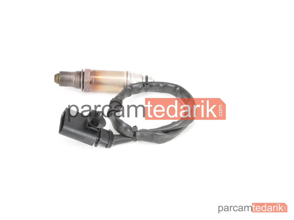 BOSCH F00HL00360 | Lambda (Oksijen) Sensörü — Seat Ibiza IV, Skoda Fabia II Combi, Skoda Rapid