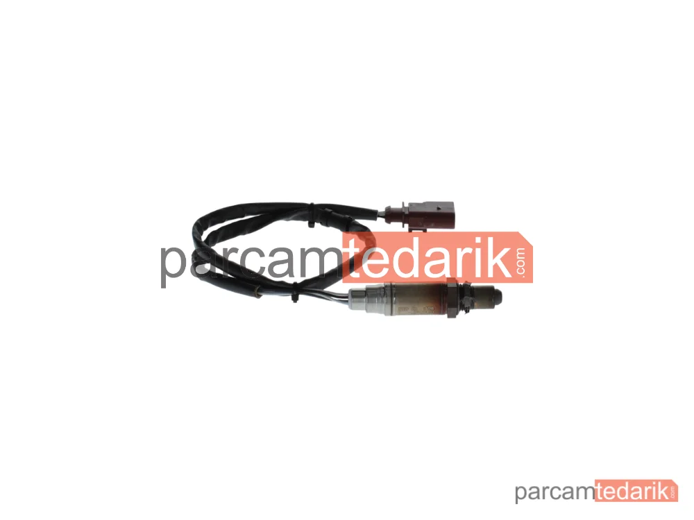 BOSCH F00HL00373 | Lambda (Oksijen) Sensörü — VW Golf V Variant, VW Jetta III, VW Touran