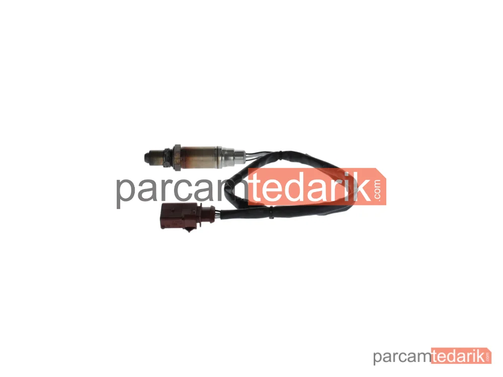 BOSCH F00HL00373 | Lambda (Oksijen) Sensörü — VW Golf V Variant, VW Jetta III, VW Touran