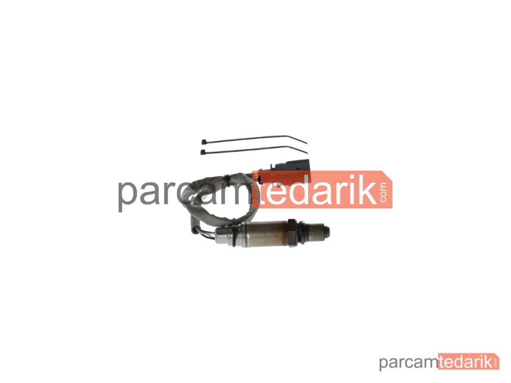 BOSCH F00HL00389 | Lambda (Oksijen) Sensörü — Audi A6 C7, Audi A7, Audi A8 D4