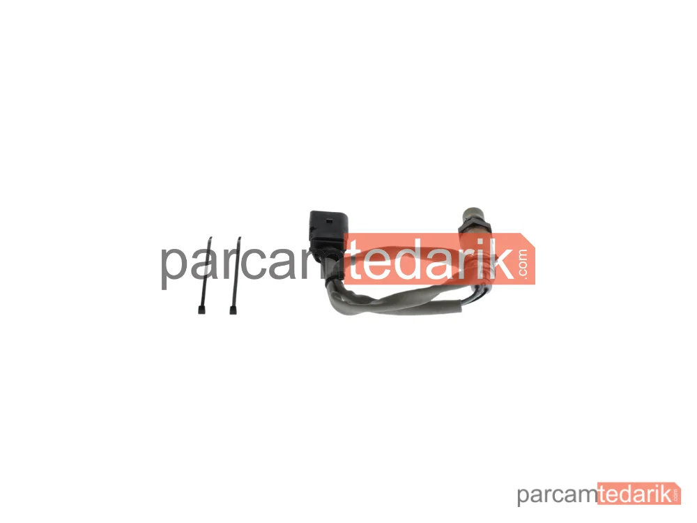 BOSCH F00HL00389 | Lambda (Oksijen) Sensörü — Audi A6 C7, Audi A7, Audi A8 D4