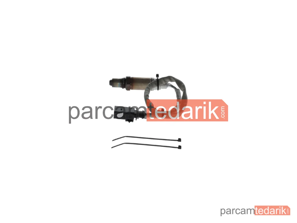 BOSCH F00HL00389 | Lambda (Oksijen) Sensörü — Audi A6 C7, Audi A7, Audi A8 D4