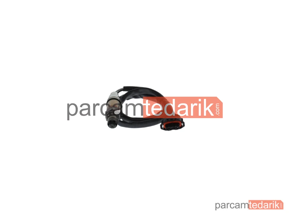 Lambda (Oksijen) Sensörü — Opel Vectra C, Opel Astra G Coupe, Opel Astra G - F00HL00394