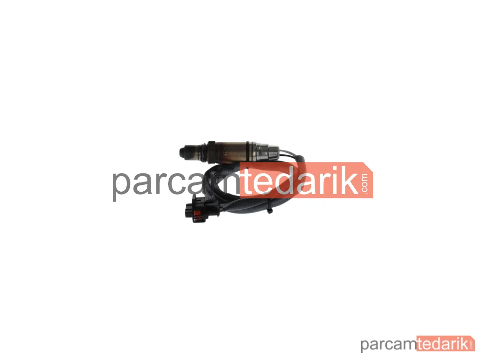 BOSCH F00HL00394 | Lambda (Oksijen) Sensörü — Opel Vectra C, Opel Astra G Coupe, Opel Astra G