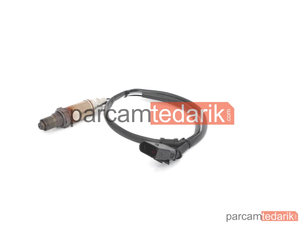 Lambda (Oksijen) Sensörü — VW Up!, VW Golf Plus V, VW Golf V - F00HL00406