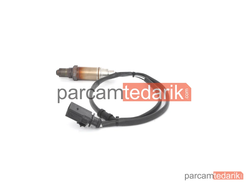BOSCH F00HL00406 | Lambda (Oksijen) Sensörü — VW Up!, VW Golf Plus V, VW Golf V