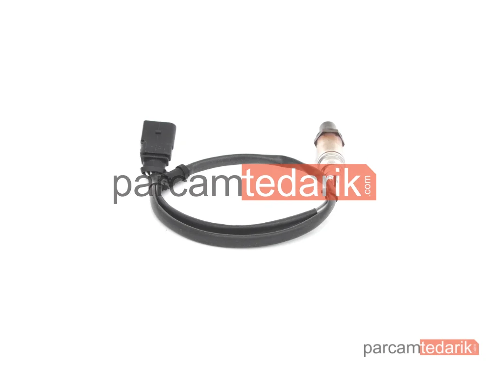 BOSCH F00HL00406 | Lambda (Oksijen) Sensörü — VW Up!, VW Golf Plus V, VW Golf V