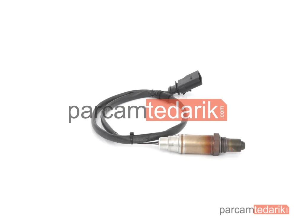 BOSCH F00HL00406 | Lambda (Oksijen) Sensörü — VW Up!, VW Golf Plus V, VW Golf V