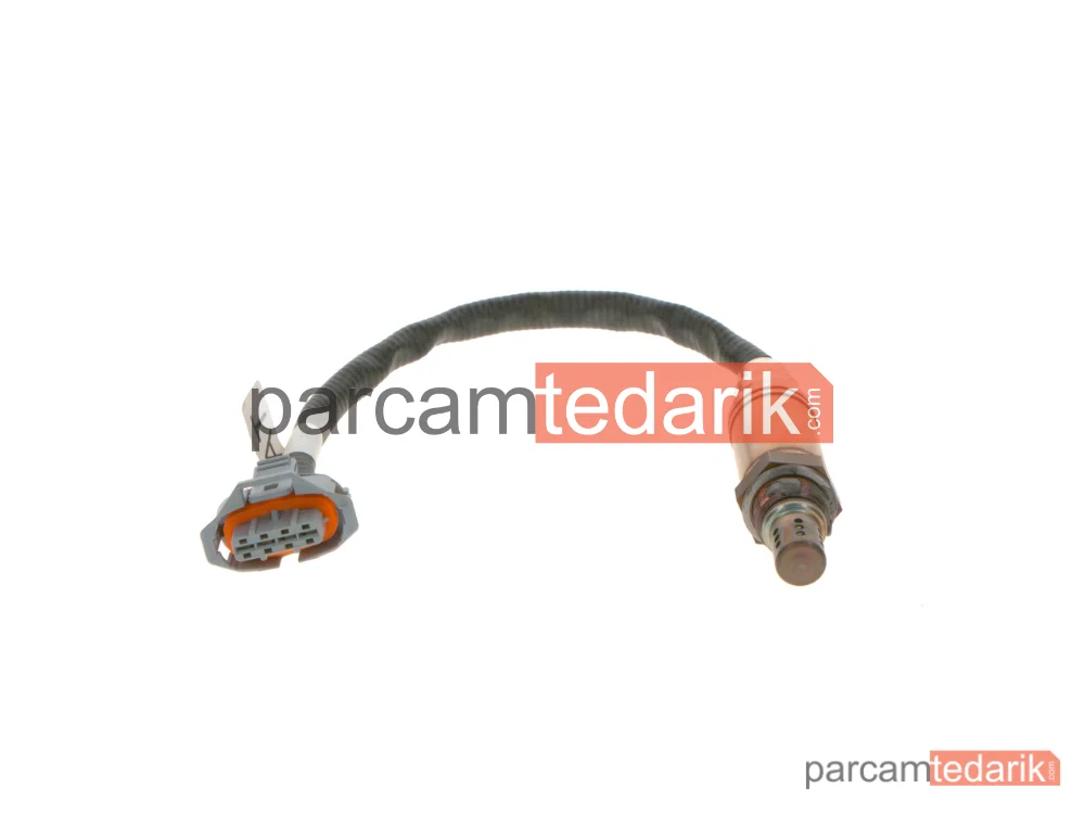 BOSCH F00HL00428 | Lambda (Oksijen) Sensörü — Opel Astra G, Opel Astra G Classic