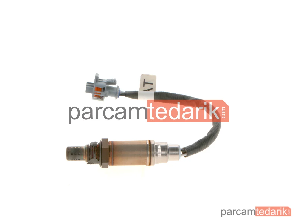 BOSCH F00HL00428 | Lambda (Oksijen) Sensörü — Opel Astra G, Opel Astra G Classic