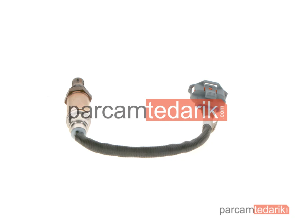 BOSCH F00HL00428 | Lambda (Oksijen) Sensörü — Opel Astra G, Opel Astra G Classic