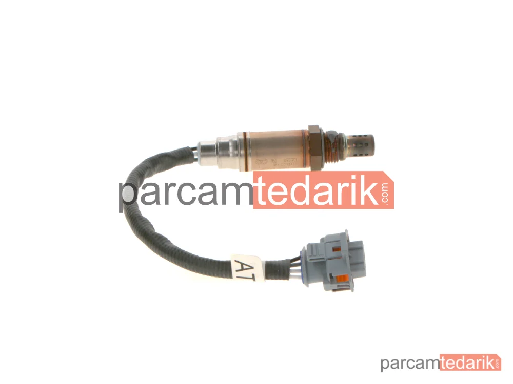 BOSCH F00HL00428 | Lambda (Oksijen) Sensörü — Opel Astra G, Opel Astra G Classic