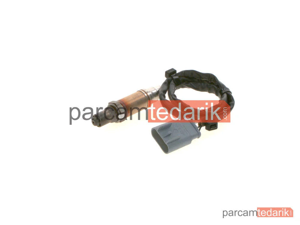 Lambda (Oksijen) Sensörü — Lancia Ypsilon, Alfa Romeo Mito, Fiat Panda - F00HL00438