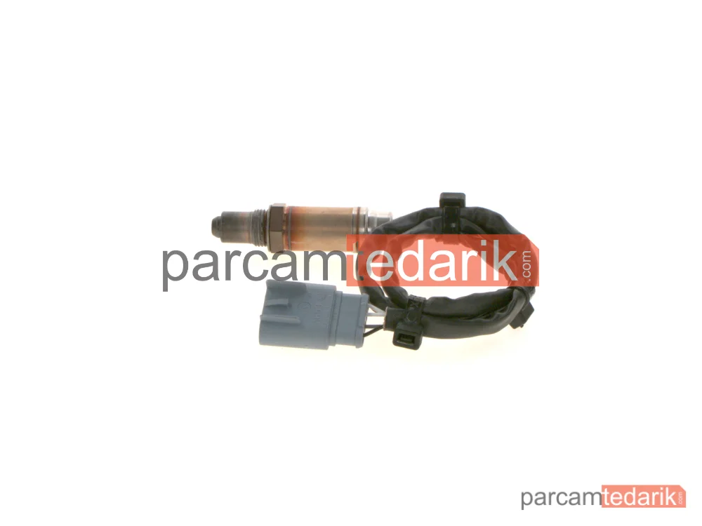 BOSCH F00HL00438 | Lambda (Oksijen) Sensörü — Lancia Ypsilon, Alfa Romeo Mito, Fiat Panda
