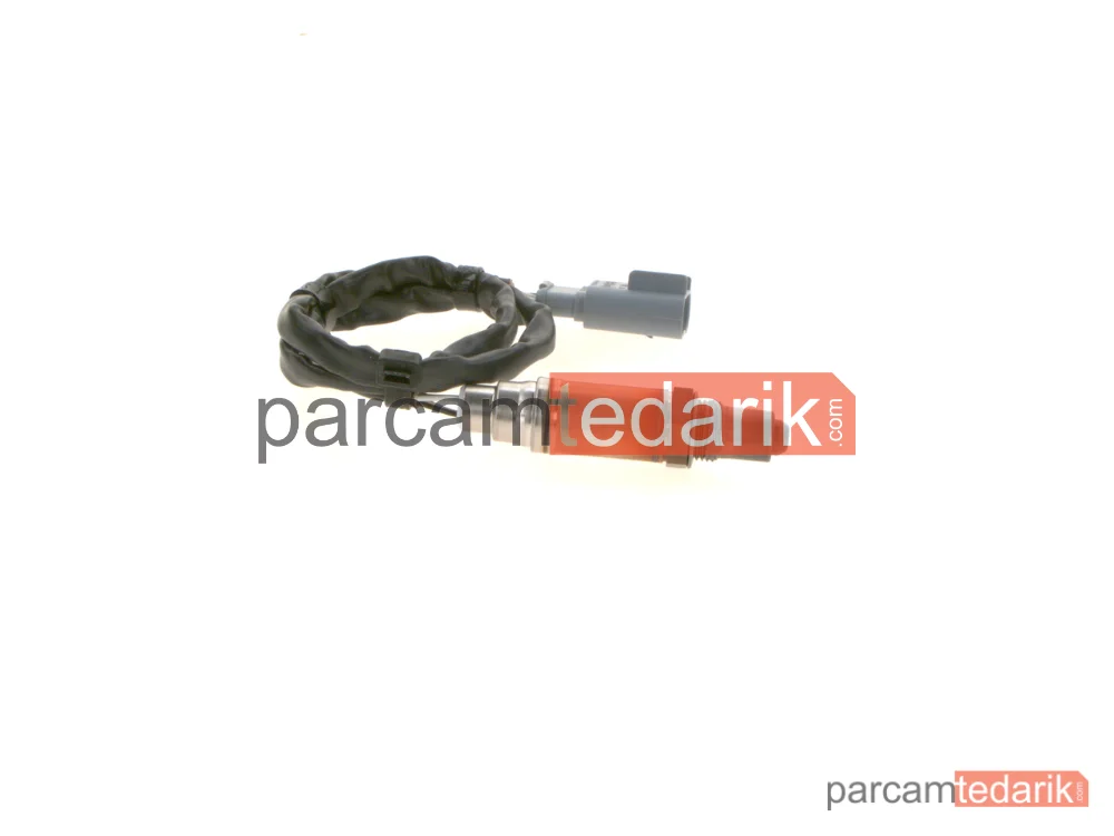 BOSCH F00HL00438 | Lambda (Oksijen) Sensörü — Lancia Ypsilon, Alfa Romeo Mito, Fiat Panda