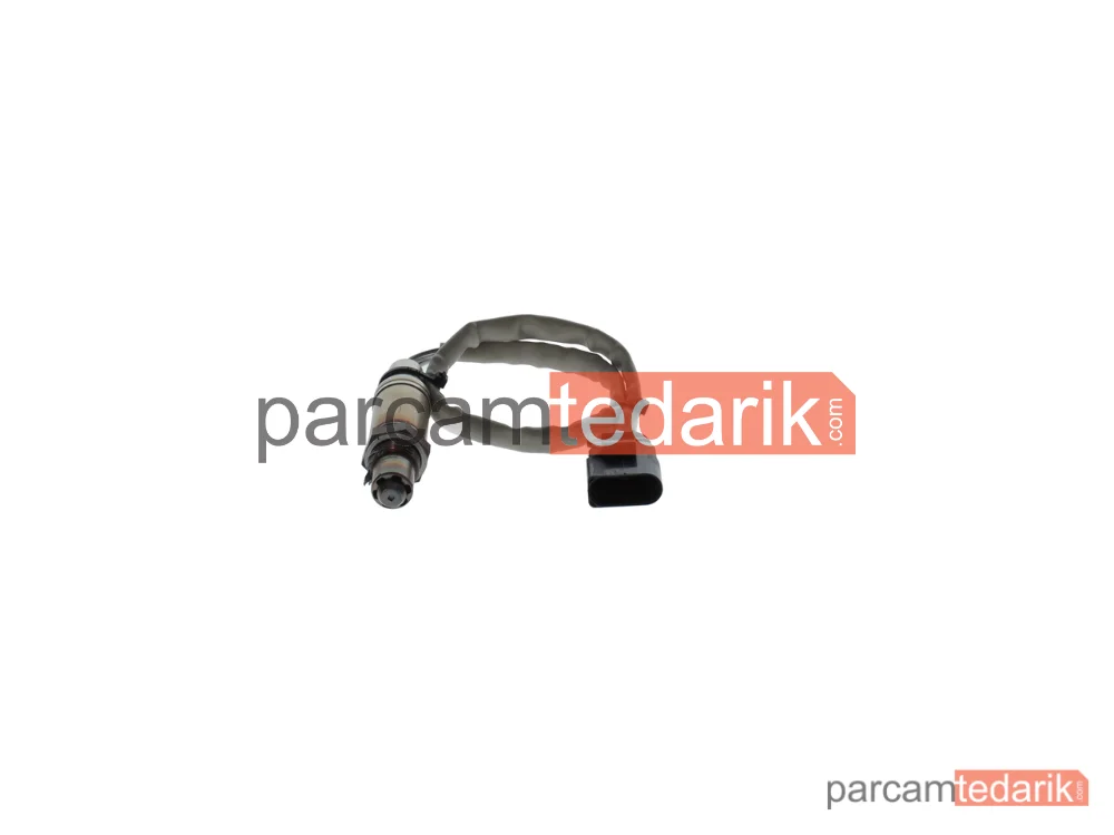 Lambda (Oksijen) Sensörü — Seat Cordoba, Skoda Roomster, VW Polo IV - F00HL00439