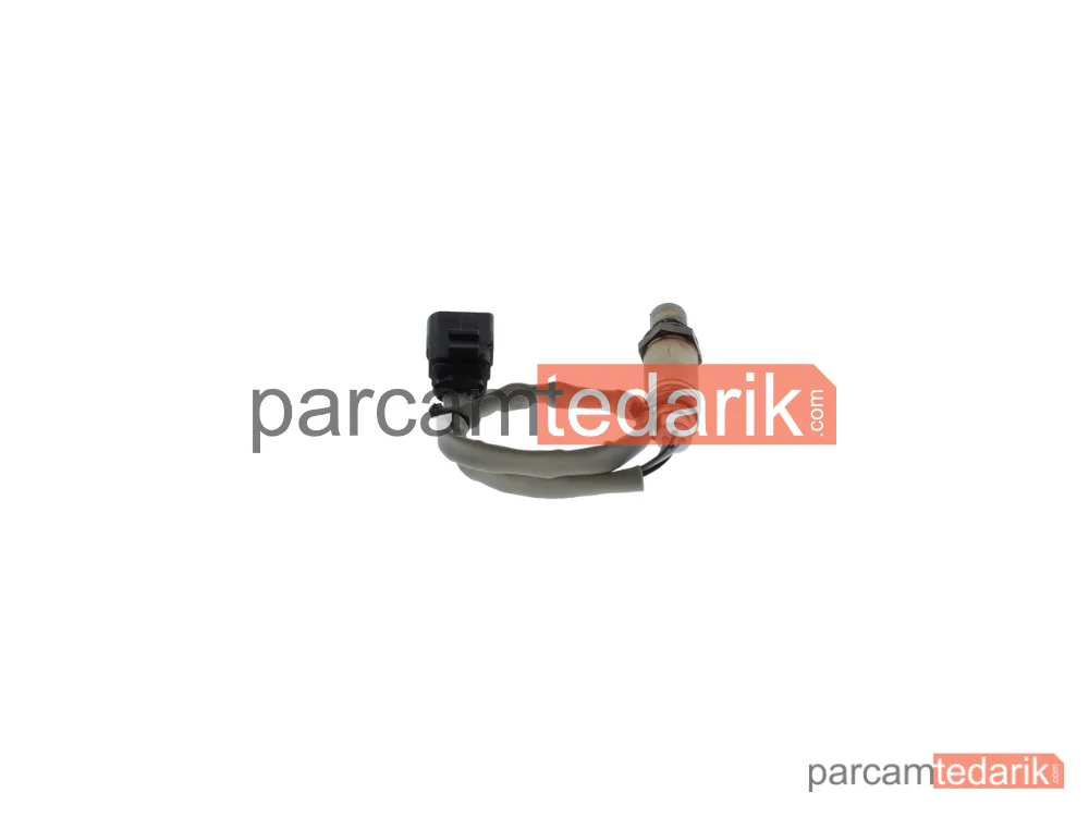 BOSCH F00HL00439 | Lambda (Oksijen) Sensörü — Seat Cordoba, Skoda Roomster, VW Polo IV