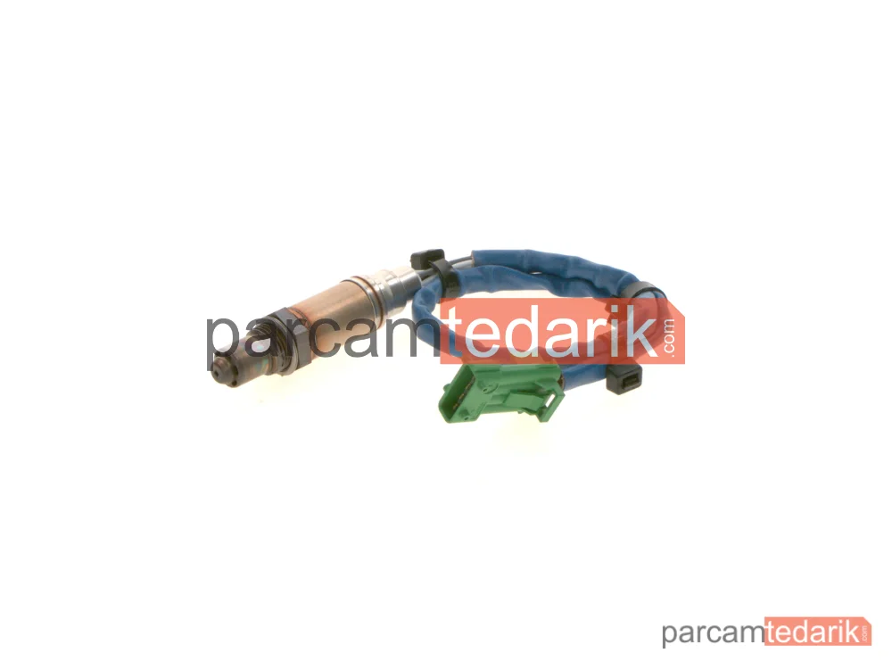 Lambda (Oksijen) Sensörü — Citroen Berlingo / Berlingo First - F00HL00445