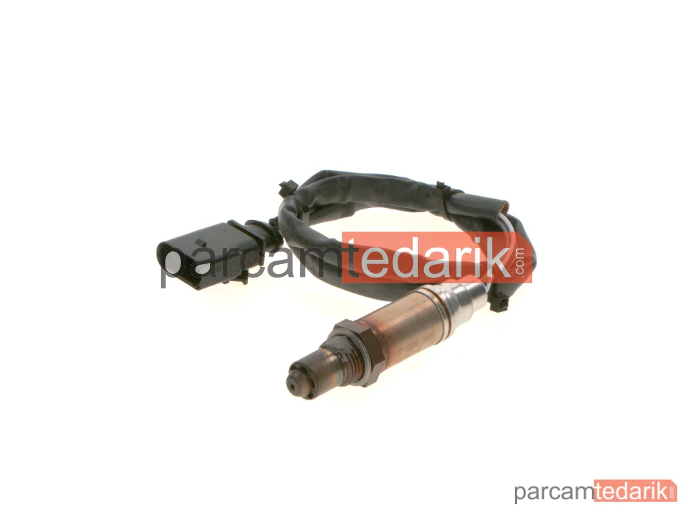 F00HL00446 | Lambda (Oksijen) Sensörü — Seat Leon ST, VW Golf VII, VW Golf VII Variant