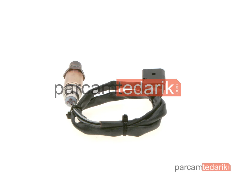BOSCH F00HL00446 | Lambda (Oksijen) Sensörü — Seat Leon ST, VW Golf VII, VW Golf VII Variant