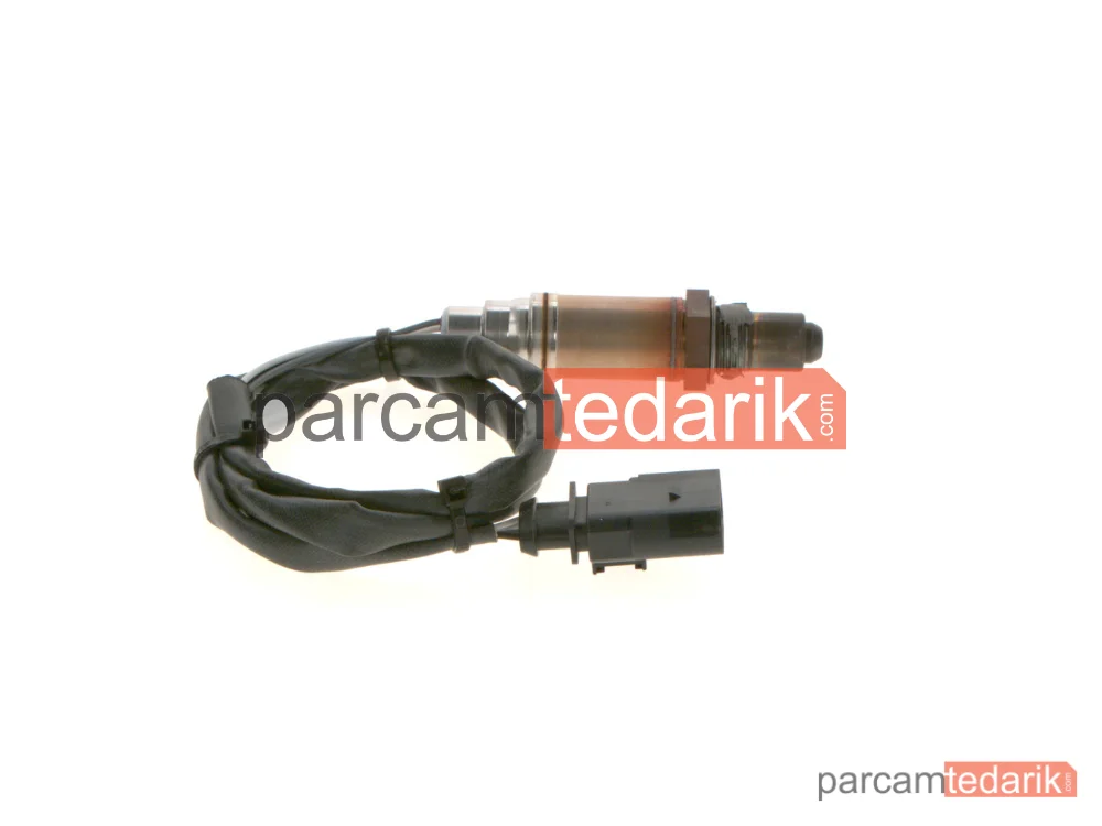 BOSCH F00HL00446 | Lambda (Oksijen) Sensörü — Seat Leon ST, VW Golf VII, VW Golf VII Variant